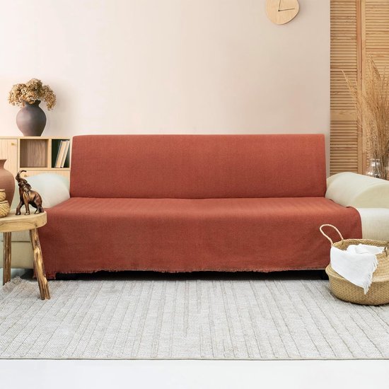 Milam London stoel en bankhoezen, dekens en accessoires — afbeelding 2