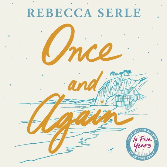 Once and Again - cover