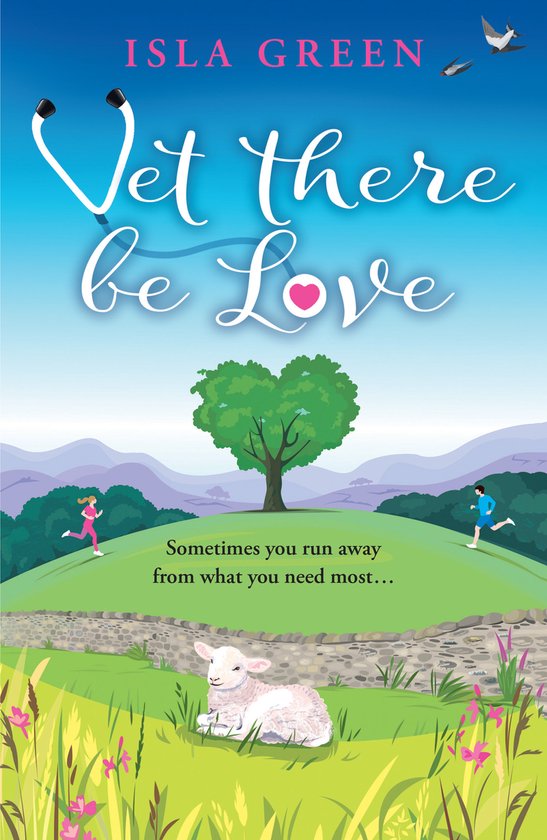 Vet There Be Love - cover