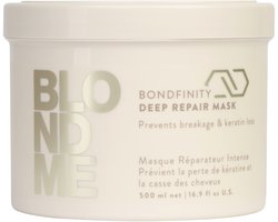 Schwarzkopf - BlondMe Bondfinity Deep Repair Mask