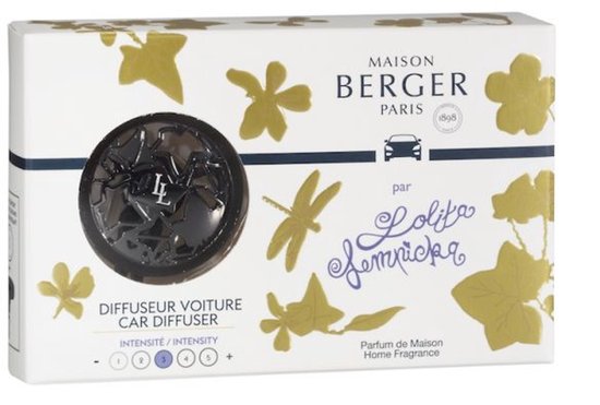 Lampe Berger huisparfum Lolita Lempika Sweet - Parfum voor in Huis