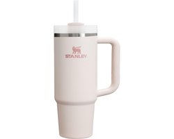 Stanley Quencher H2.0 FlowState 0,89 liter Rose Quartz