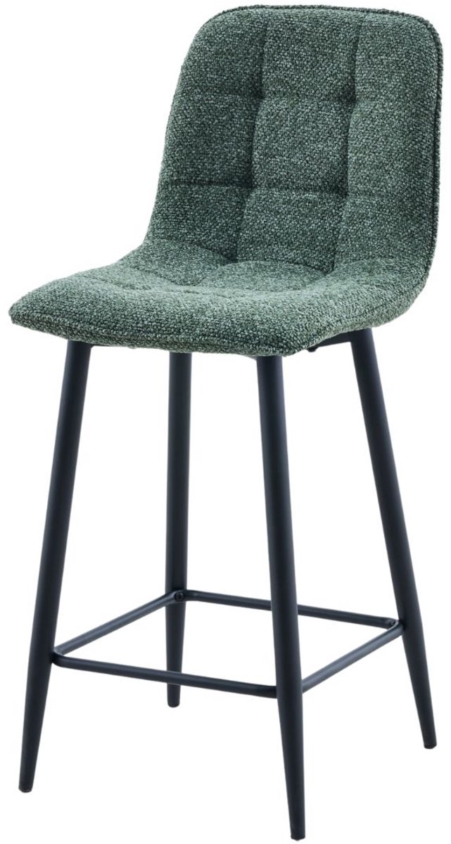 DS4U Hugo barkruk 65 cm - groen