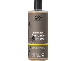 Urtekram Camomile Shampoo Blond Haar