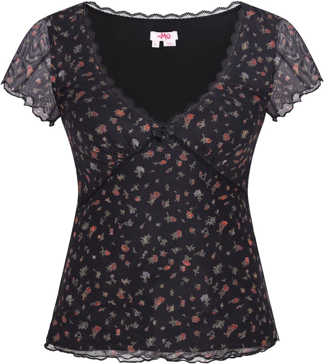 myMo Blouse