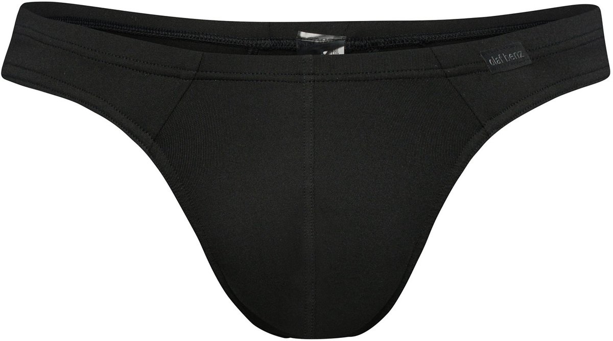 Olaf Benz String RED2563