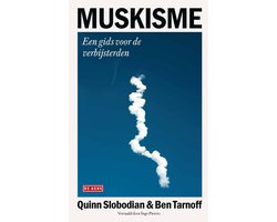 Omslag van Muskisme