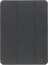 Dux Ducis Domo Bookcase iPad Pro 10.5 / Air 10.5 Tablet Cover - Zwart