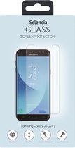 Selencia Gehard Glas Screenprotector voor Samsung Galaxy J5 (2017)