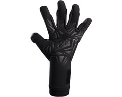 The One Glove Contra Black Hyla SL Keepershandschoenen - Maat 10