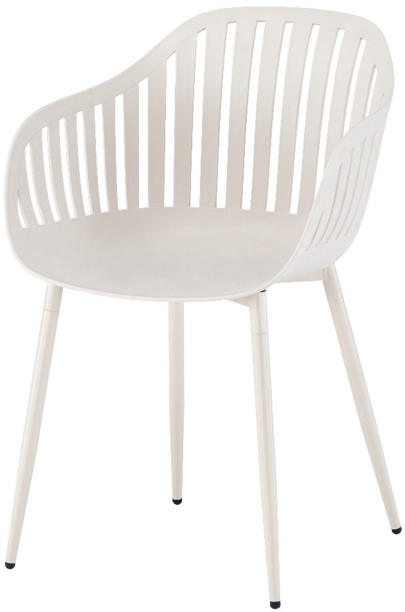 DS4U - Harry tuinstoel - off-white