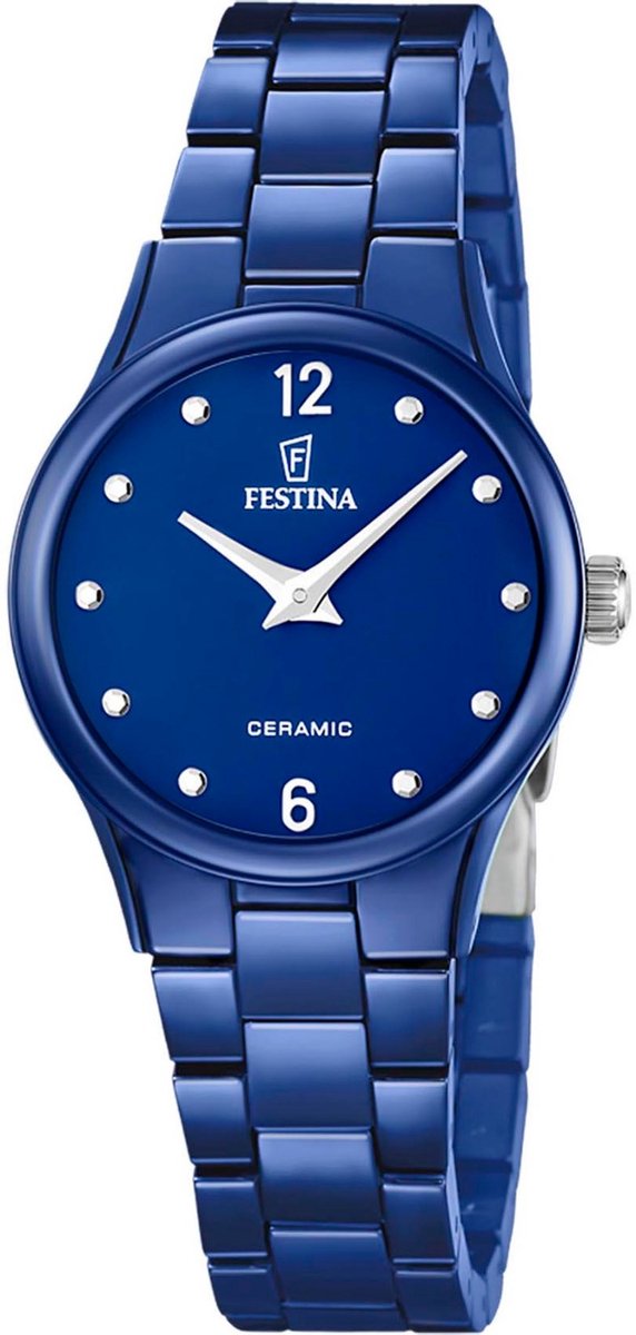 Festina - F20751-5 - Polshorloge - Dames
