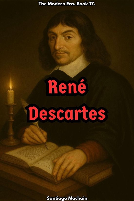 René Descartes - cover