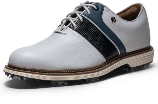 Footjoy Premiere Series Wit Navy van Footjoy — afbeelding 5