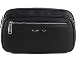 Valentino Stijlvolle dameshandtas herfst winter, ontspannen design, Rosso