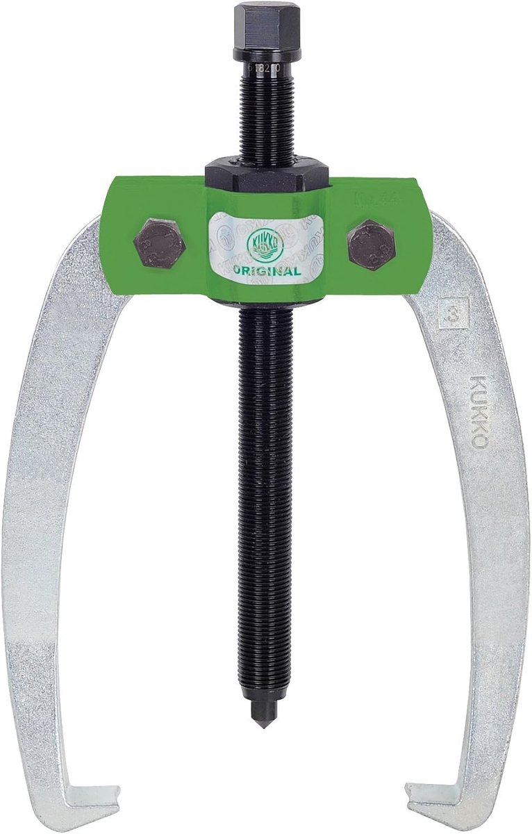Universele twee-armige trekker 200 mm diepte 250 mm