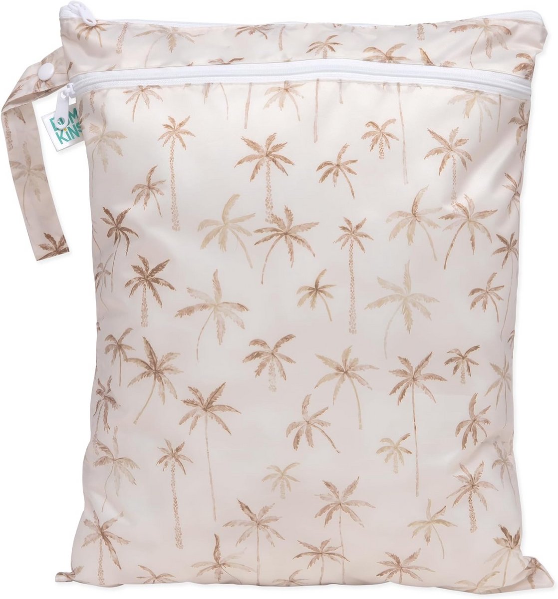 Wet/Dry Bag - Ideaal voor het Organiseren van Babyspullen