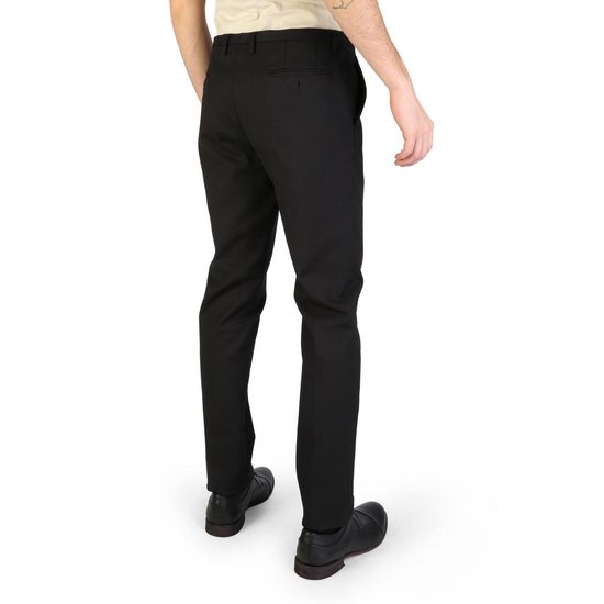 Emporio Armani -BRANDS - Broek - Heren - S1P660_S1015 - Black | bol.com