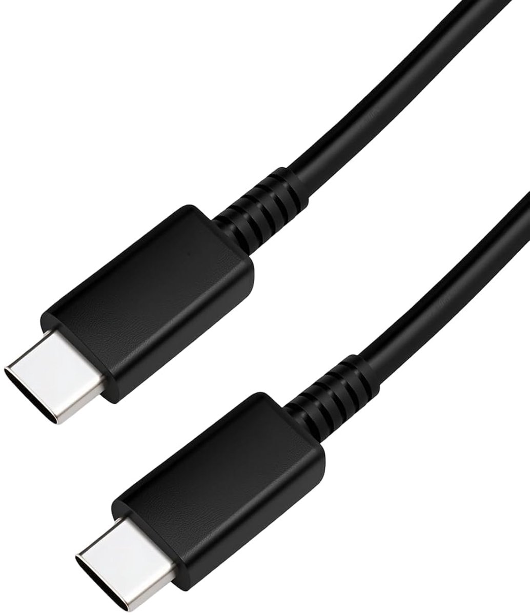 Snellaadkabel USB-C naar USB C-kabel 2 m, 45 W Oplader
