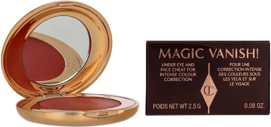 Charlotte Tilbury Magic Vanish Color Corrector