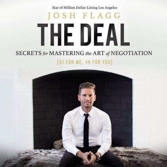 The Deal - cover