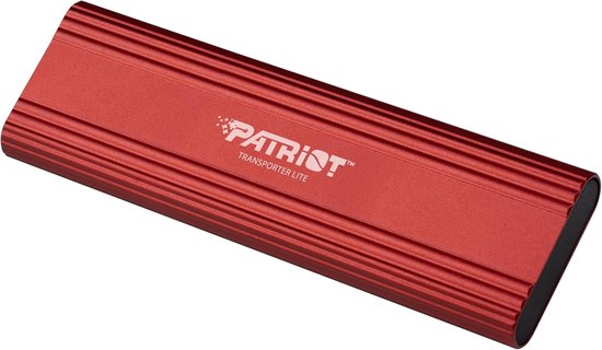 1TB Type-C USB 3.2 Gen 2 Externe Draagbare SSD - Trillingsbestendige Solid State Drive — afbeelding 4