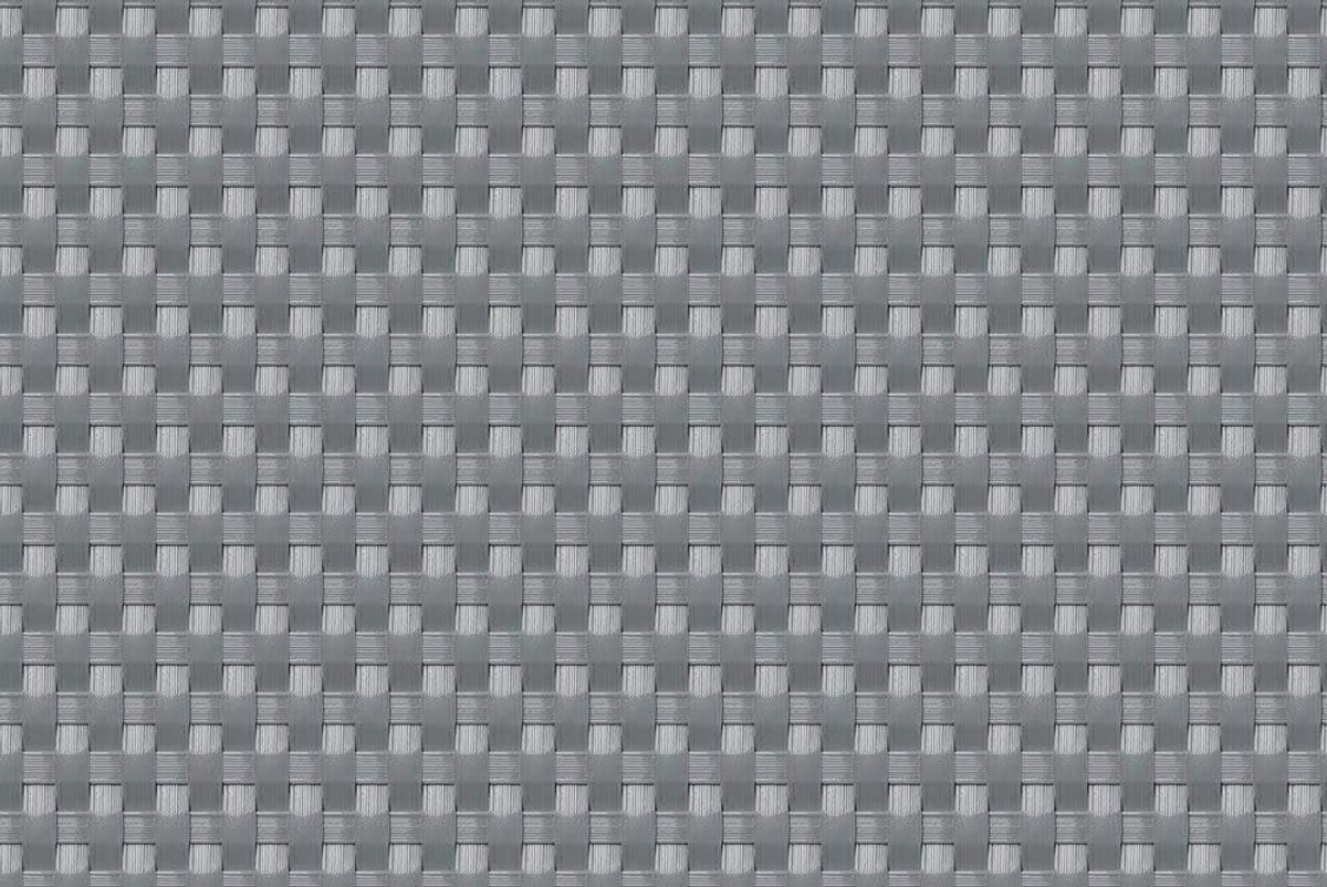 Polyethyleen Balkonbeschermingsscherm - Inkijk- en Windbescherming voor Balkon en Terras