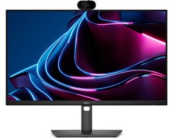 DELL Pro P P2426HEV computer monitor 60,5 cm (23.8") 1920 x 1080 Pixels Full HD LCD Zwart