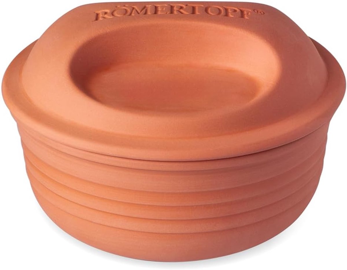 Multiroaster ronde stoompan met een diameter van 22,5 cm