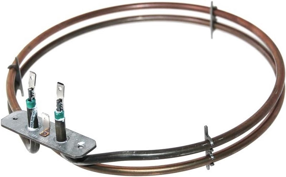 Vervangend Fan Oven Heater Element voor Fornuis