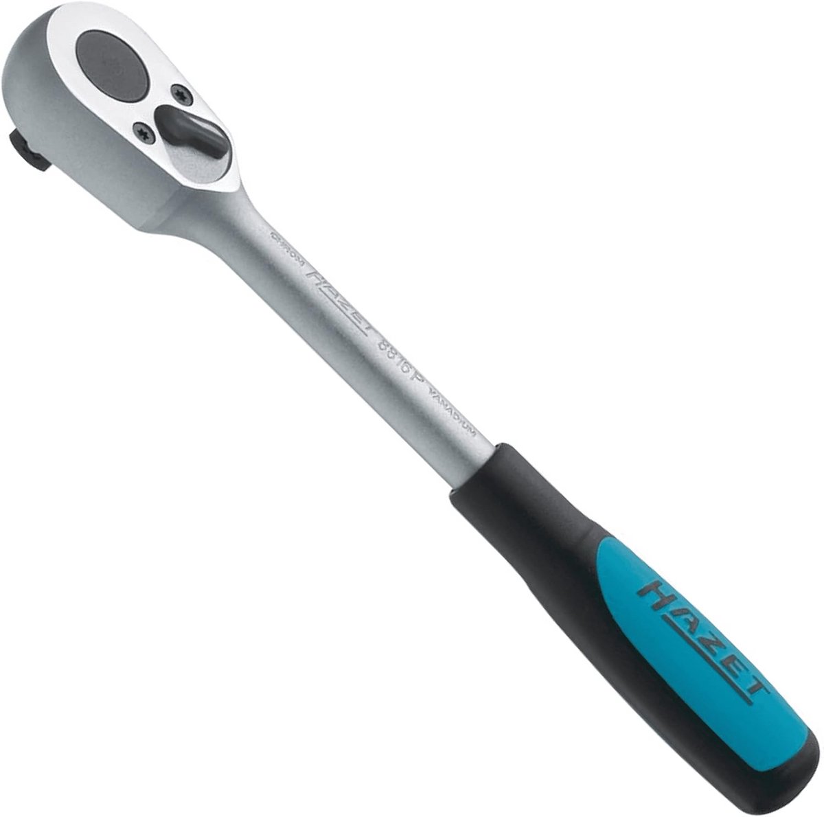 Omkeerbare ratchet 3/8 inch - 199mm