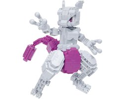 Mewtwo Deluxe Bouwpakket - Pokémon