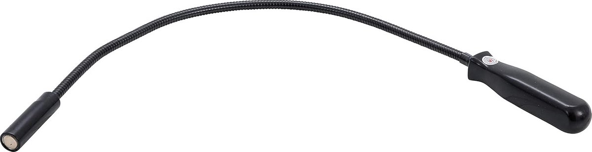 Flexibele Magneethulp - 560 mm, 1,5 kg trekkracht voor doe-het-zelvers