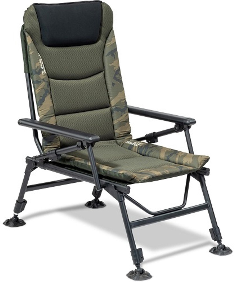 Anaconda Stoel Freelancer Ti-Lite 6 Season Prime Chair