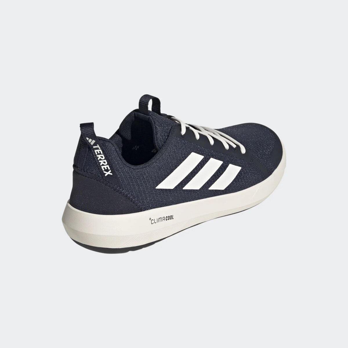 Adidas Boat Lace bootschoen unisex 2/3 Marineblauw
