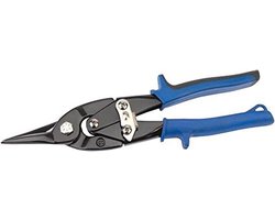 Compound Action Blikschaar 250 mm met Soft-Grip Handgrepen