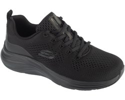 Skechers Vapor Foam - Fresh Trend, Vrouwen, Zwart, Sneakers, maat: 37,5