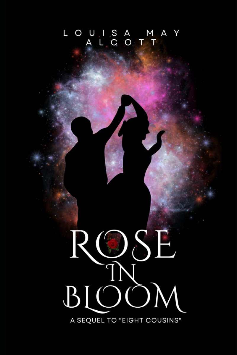 Rose in Bloom: Klassieke Roman over Opbloeien en Persoonlijke Groei