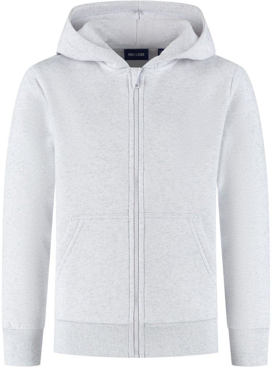 Only & Sons Ceres Vest Junior - Maat 122/128