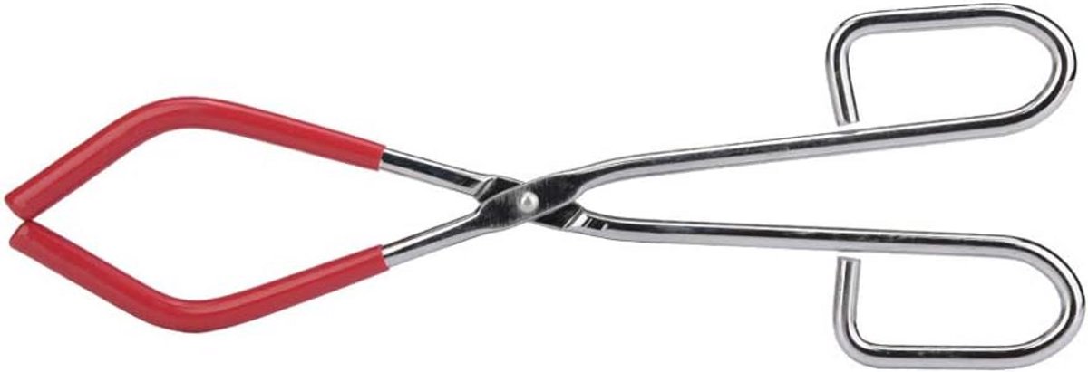 Verguld Beker Tang van Staal met Antiroestbescherming, 26 cm