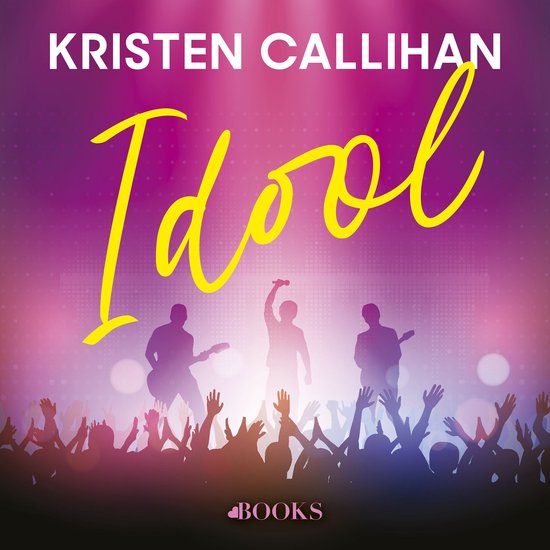 Idool - cover