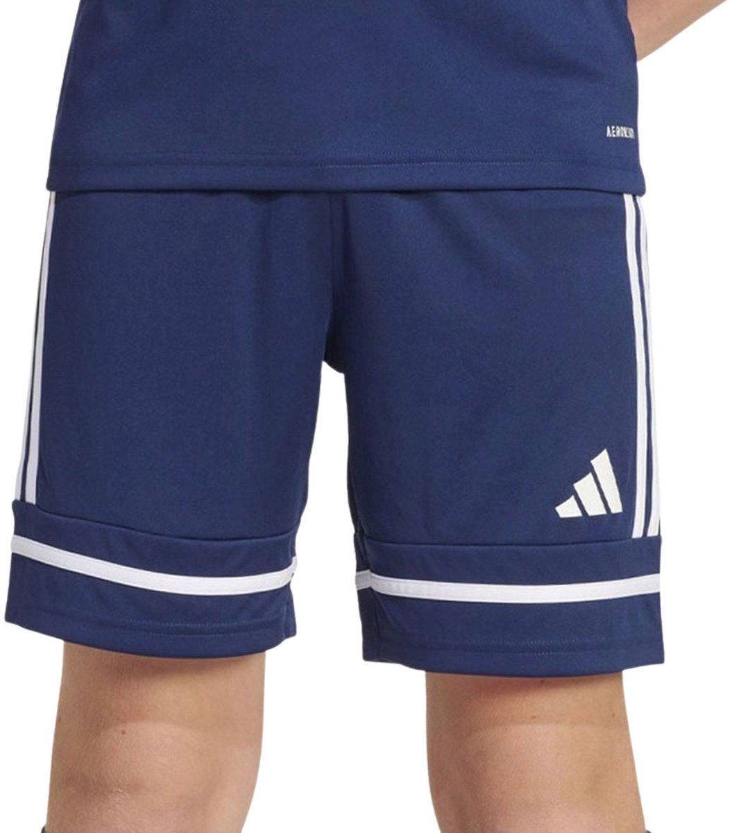 Adidas Squadra 25 Short Junior - Maat 164