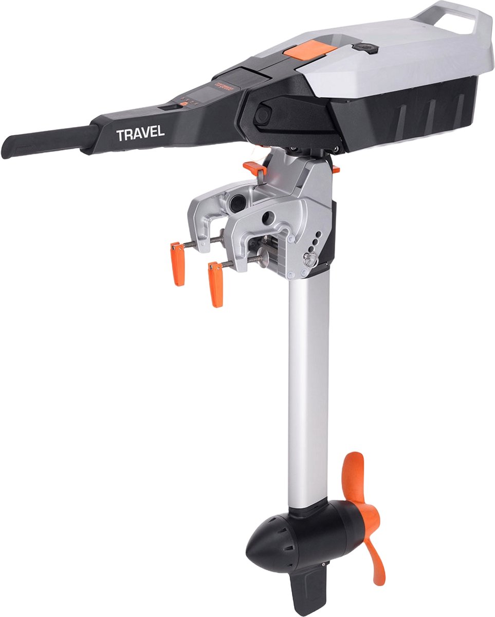 Torqeedo Travel S Essential Package Kortstaart