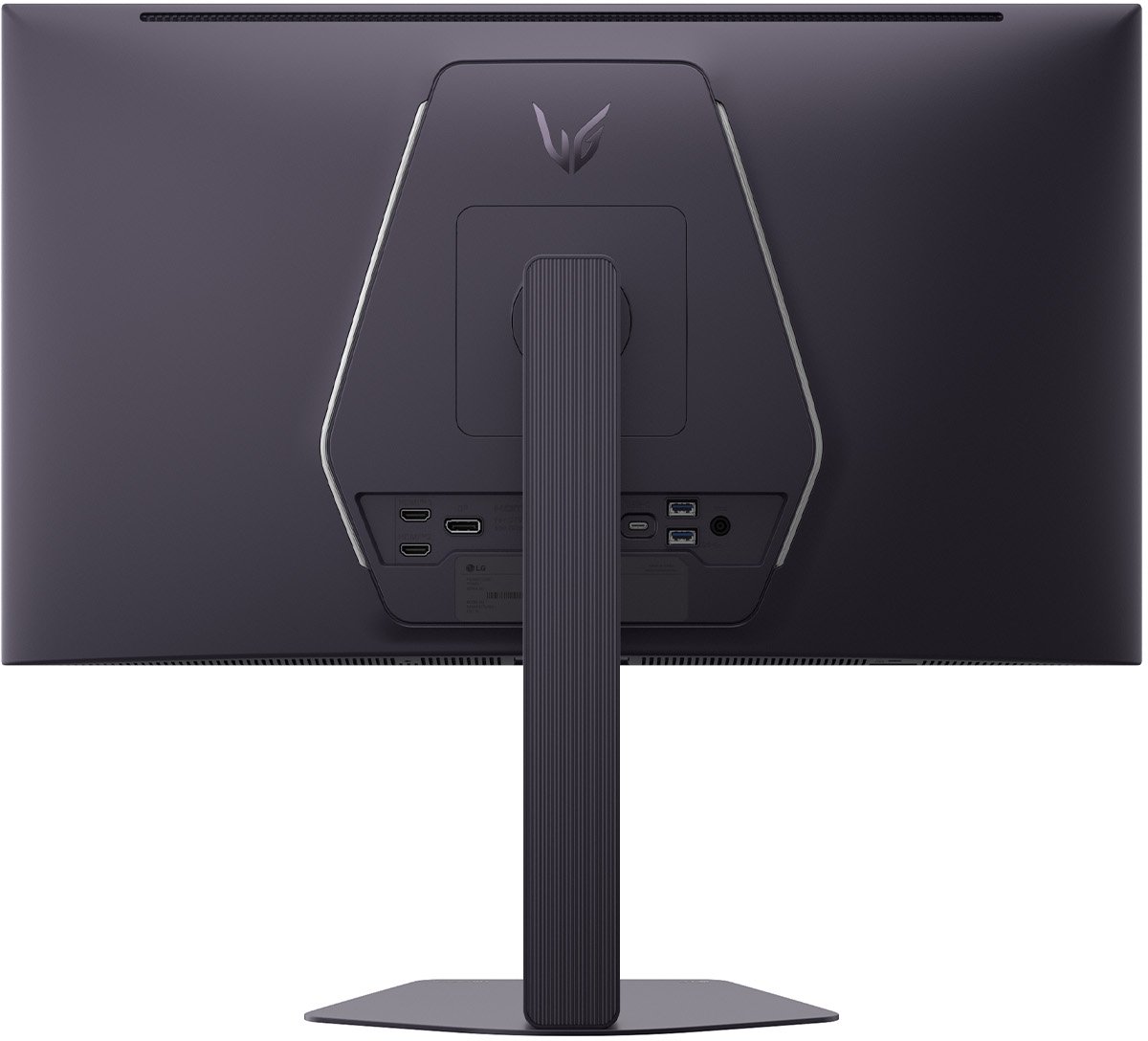 LG UltraGear 27GX790B-B QHD OLED Gaming Monitor 540Hz/720Hz - afbeelding 2