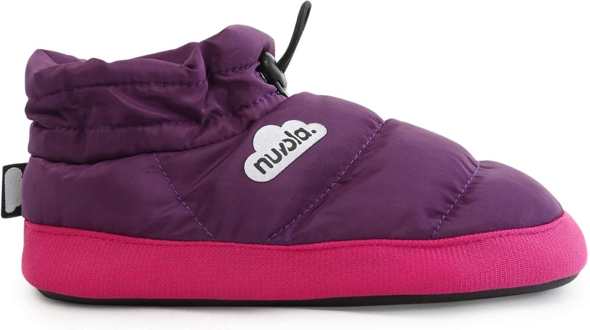 Warme Comfortabele Pantoffels voor Heren en Dames met Zachte Voering