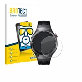 Screenprotector voor Huawei Watch GT 6 / 6 Pro / 7 / 7 Pro (46 mm) Beschermglas transparant