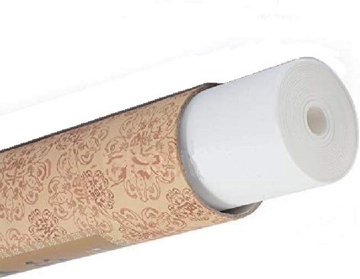 Rijstpapier Rol voor Schilderen en Kalligrafie 45 cm x 25 m