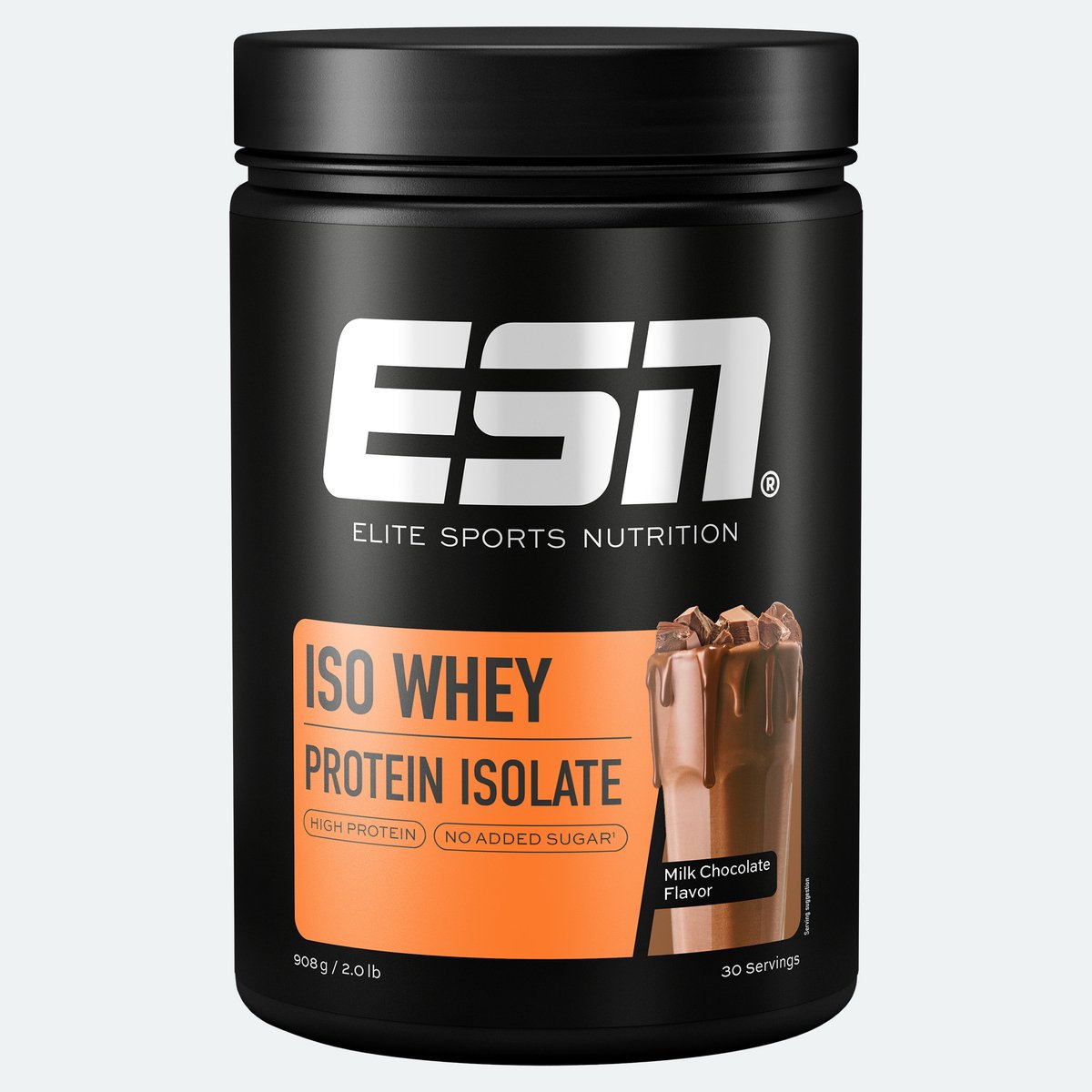 ESN Iso Whey Protein