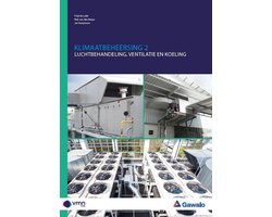 Klimaatbeheersing 2 Luchtbehandeling