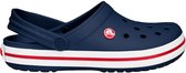 Crocs Crocband - Clogs - Unisex - Maat 38/39 - Blauw